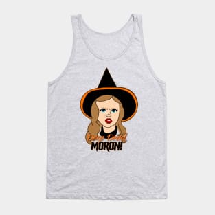 Hocus Pocus Dani Tank Top